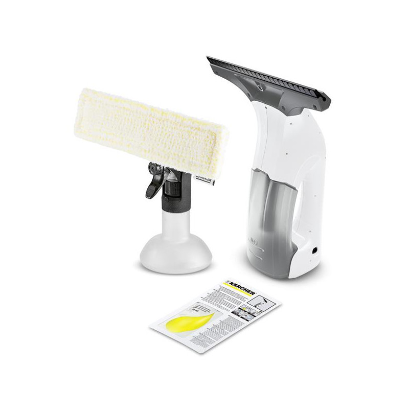 KARCHER - Raclette à vitres - WV 1 PLUS - 16336080