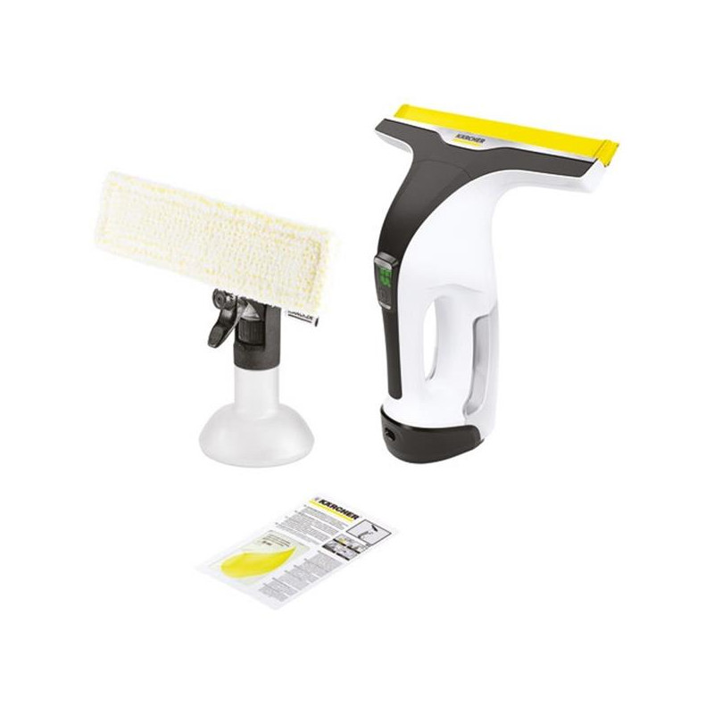 KARCHER - Nettoyeur de vitres - WV 6 Plus - 16337410