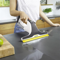KARCHER - Nettoyeur de vitres - WV 6 Plus - 16337410