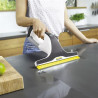 KARCHER - Nettoyeur de vitres - WV 6 Plus - 16337410