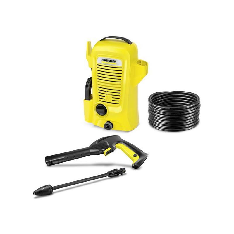 KARCHER - Nettoyeur haute pression 110 bars - K2 Universal Edition - 16730100