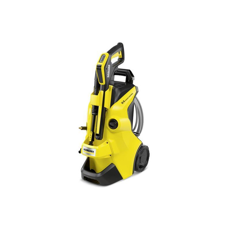 KARCHER - Nettoyeur haute pression K4 Power Control Flex - 13243000