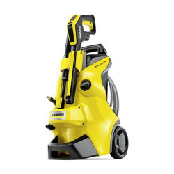 KARCHER - Nettoyeur haute pression K4 Power Control Flex - 13243000