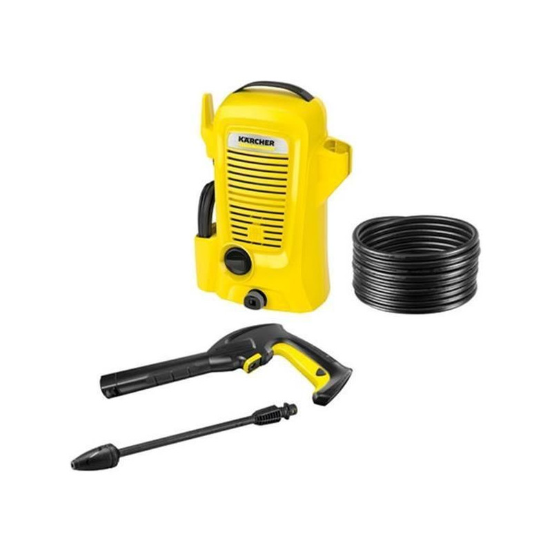 KARCHER - Nettoyeur haute pression 110 bars - K2 universal Edition - 16730000