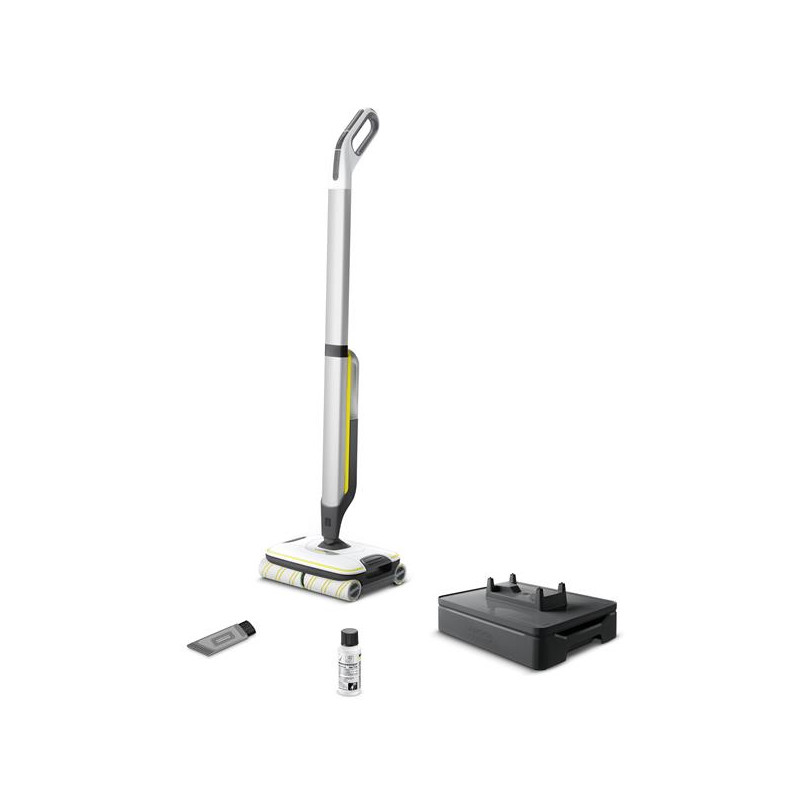 KARCHER - Nettoyeur de sol 25,2 V- FC7 sans fil - 10557010