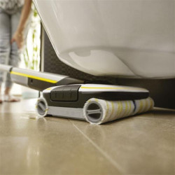 KARCHER - Nettoyeur de sol 25,2 V- FC7 sans fil - 10557010