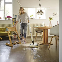 KARCHER - Nettoyeur de sol 25,2 V- FC7 sans fil - 10557010