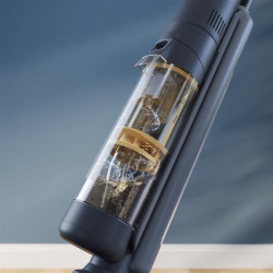 PHILIPS - Aspirateur laveur 3 en 1 sans fil - XW7264.11