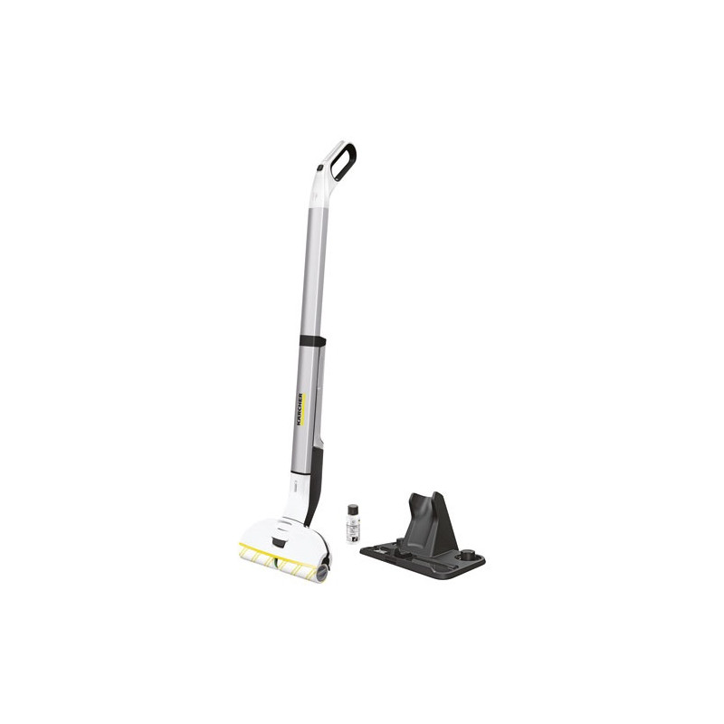 KARCHER - Nettoyeur serpillière électrique sans fil - EWM2 - 10563100