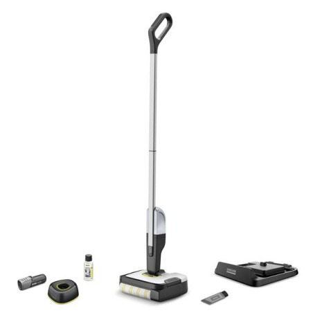 KARCHER - Nettoyeur de sol 4 V (2,5 Ah)- FC2-4 Battery Set - 10562000