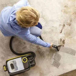 KARCHER - Injecteur extracteur 18 V - SE 3-18 compact battery set - 10815020