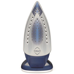CALOR - Fer à repasser Bleu - EasyGliss Plus - FV5750C0