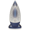 CALOR - Fer à repasser Bleu - EasyGliss Plus - FV5750C0