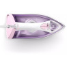 PHILIPS - Fer à repasser Violet - Série 3000 - DST3010.30