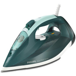 PHILIPS - Fer à repasser Vert - Série 7000 - DST7031.70