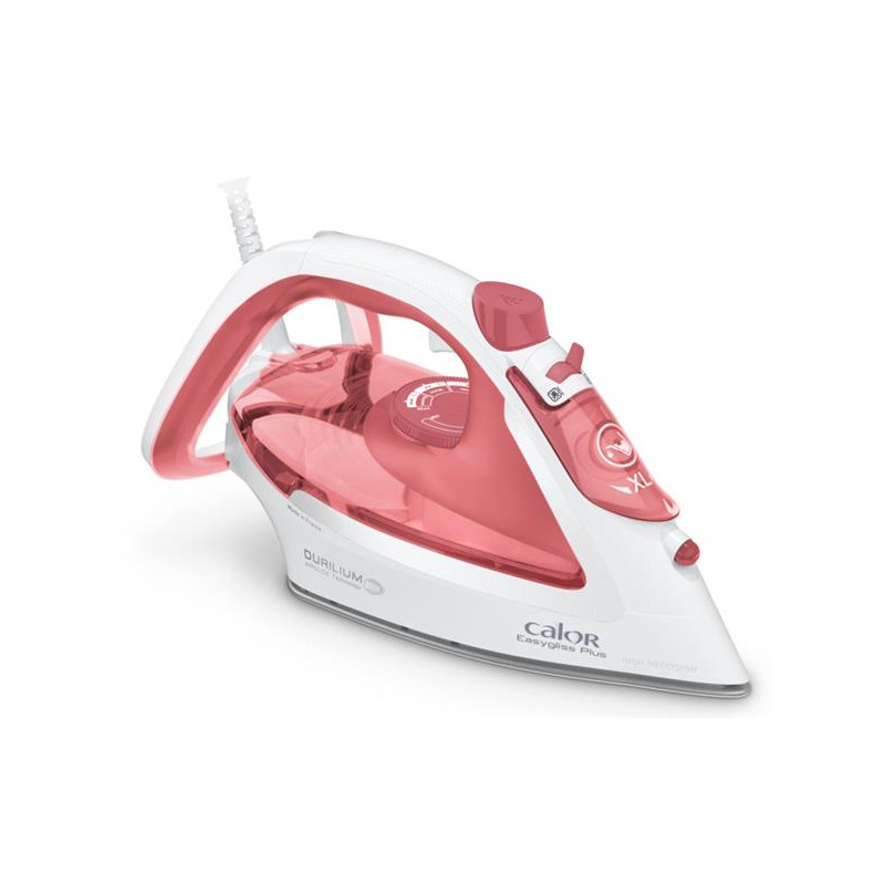 CALOR - Fer à repasser - EasyGliss Plus - FV5705C0 CALOR - Fer à repasser - EasyGliss Plus - FV5705C0
