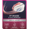 CALOR - Fer à repasser - EasyGliss Plus - FV5705C0