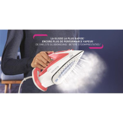 CALOR - Fer à repasser - EasyGliss Plus - FV5705C0