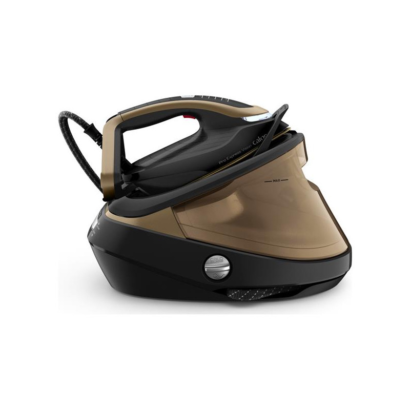 CALOR - Centrale vapeur haute pression - GV9820C0