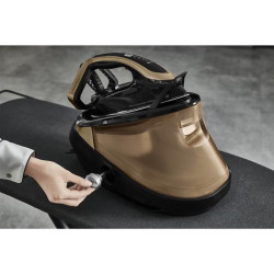 CALOR - Centrale vapeur haute pression - GV9820C0