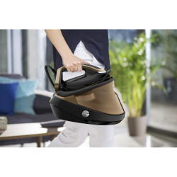 CALOR - Centrale vapeur haute pression - GV9820C0