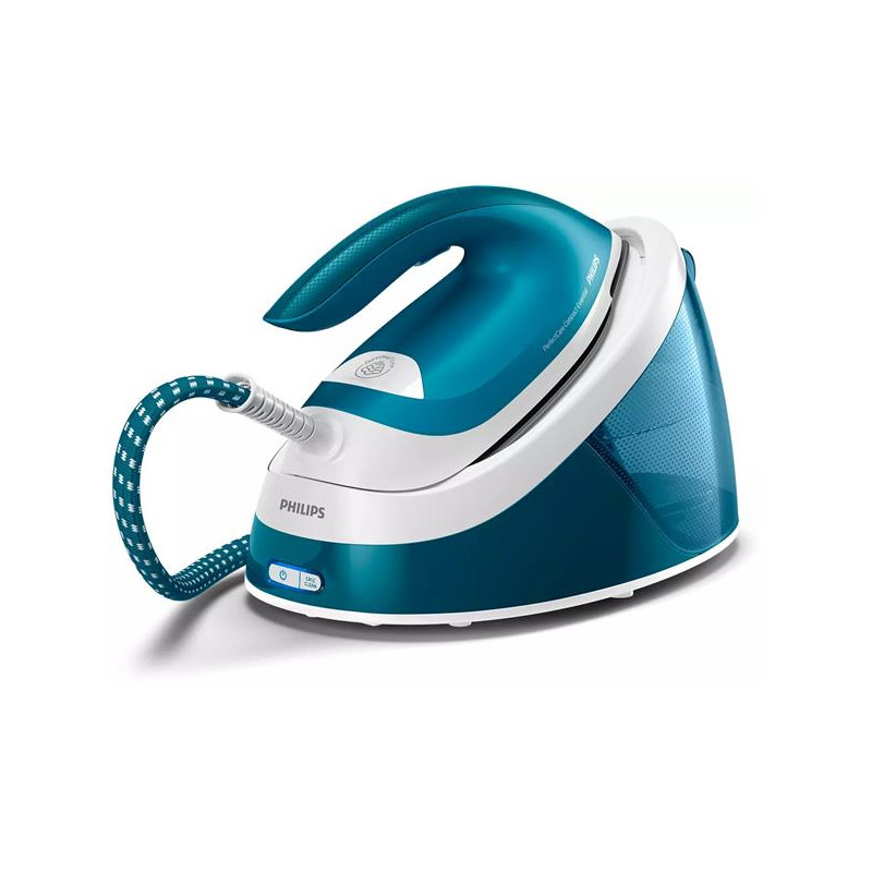PHILIPS - Centrale vapeur - PerfectCare Compact Essential - GC6815.20