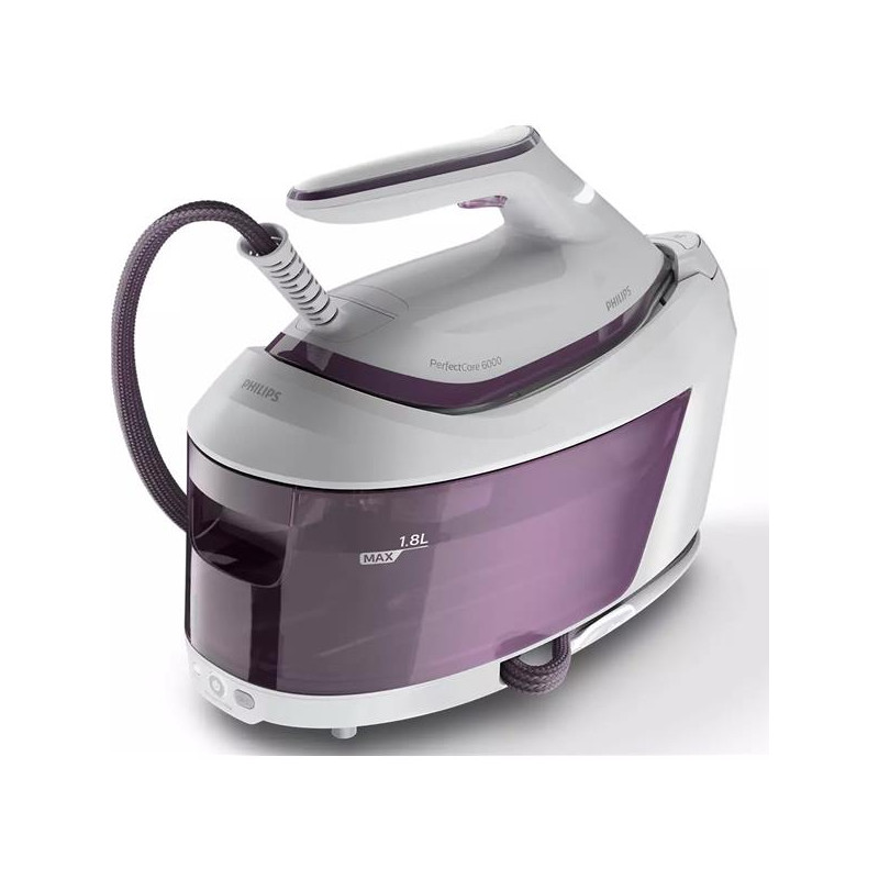 PHILIPS - Centrale vapeur - PerfectCare Serie 6000 - PSG6020.30