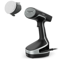 CALOR - Défroisseur vapeur à main Noir - Access Steam Force - DT8230C0
