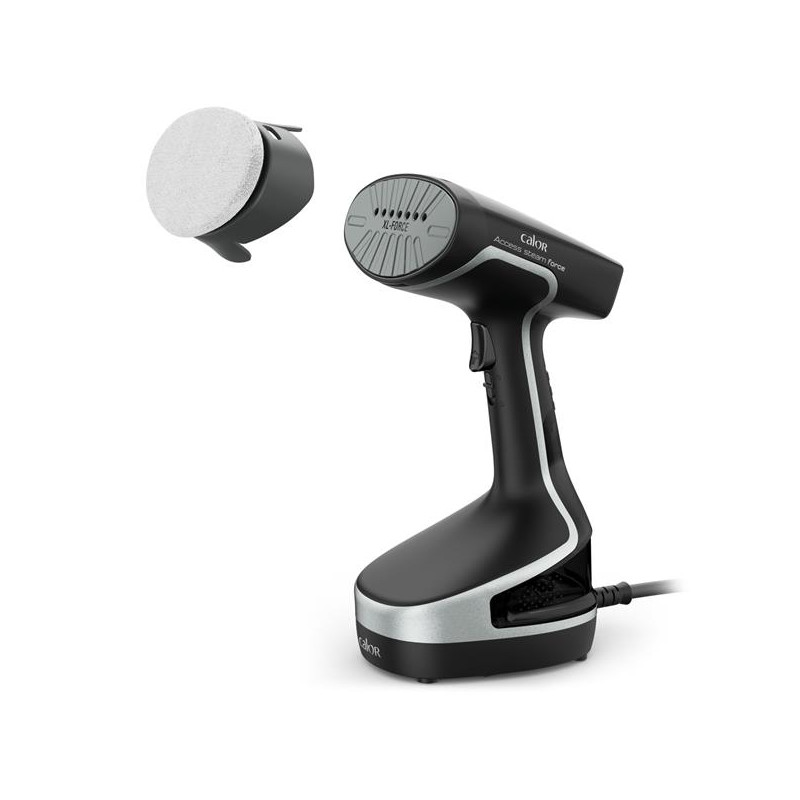CALOR - Défroisseur vapeur à main Noir - Access Steam Force - DT8230C0