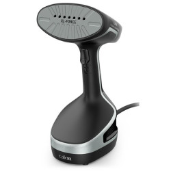 CALOR - Défroisseur vapeur à main Noir - Access Steam Force - DT8230C0