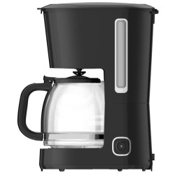 KITCHENCHEF - Cafetière filtre 12 tasses - Kitchen Studio - KSCAFET12BLACK