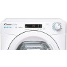 SÈCHE-LINGE FRONTAL POMPE À CHALEUR 9KG A++ BLANC