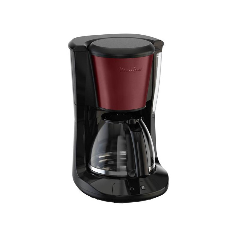 MOULINEX - Cafetière filtre - FG5S05E0