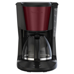 MOULINEX - Cafetière filtre - FG5S05E0