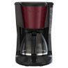 MOULINEX - Cafetière filtre - FG5S05E0