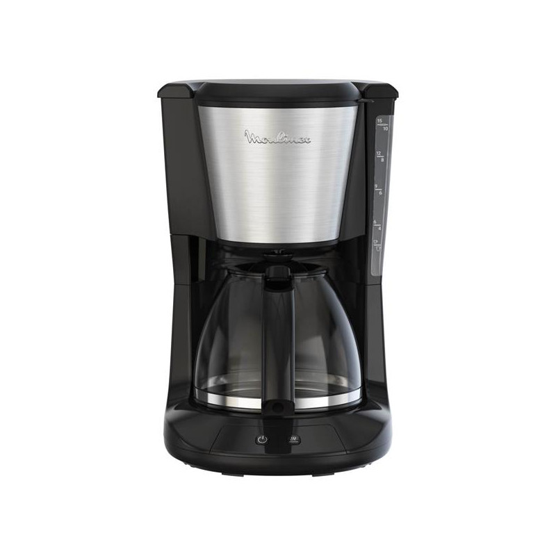 MOULINEX - Cafetière filtre - FG5S0DE0