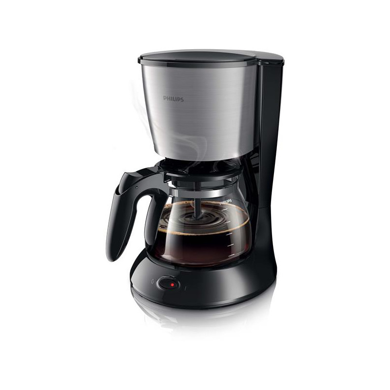 PHILIPS - Cafetière filtre 15 tasses - Daily Collection - HD7462.20