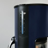 TERRAILLON - Cafetière filtre programmable 10-15 tasses - New Moon - 15439