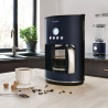 TERRAILLON - Cafetière filtre programmable 10-15 tasses - New Moon - 15439