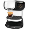 BOSCH - Cafetière multi-boissons - Tassimo My Way - TAS6504