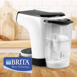 BOSCH - Cafetière multi-boissons - Tassimo My Way - TAS6504