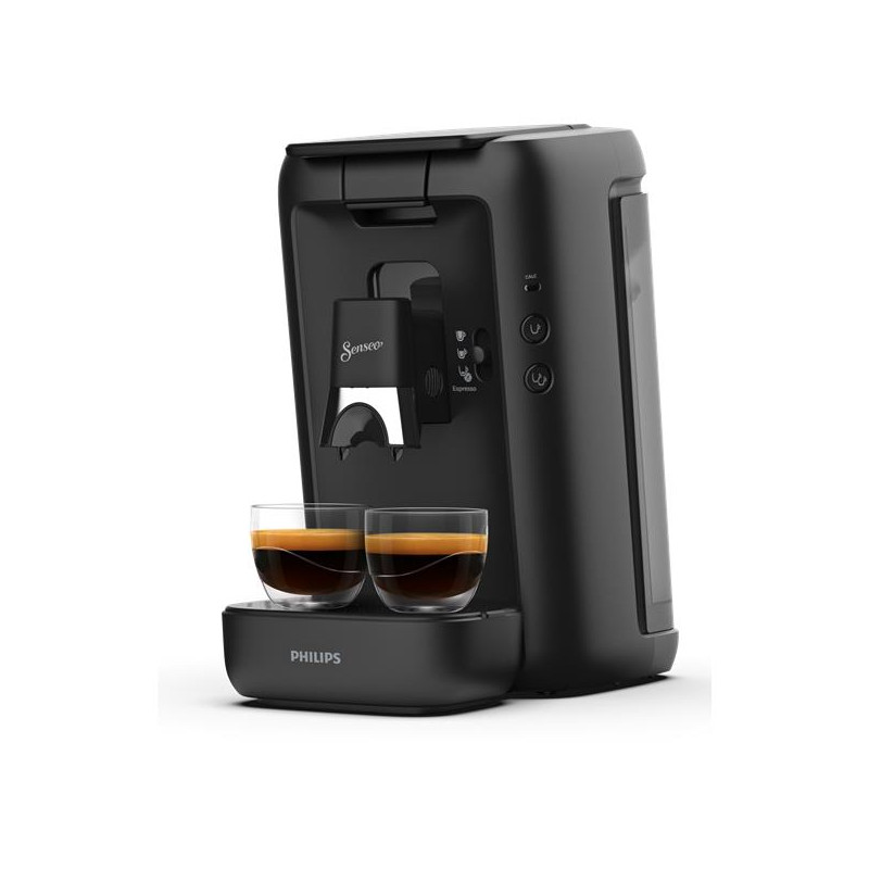 PHILIPS - Machine à café à dosettes SENSEO MAESTRO - CSA260.61