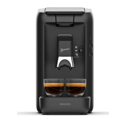 PHILIPS - Machine à café à dosettes SENSEO MAESTRO - CSA260.61