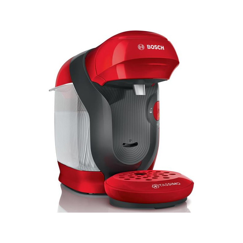 BOSCH - Cafetière multi-boissons - Tassimo Style - TAS1103