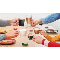 BOSCH - Cafetière multi-boissons - Tassimo Style - TAS1103