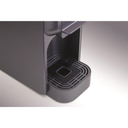 KITCHENCHEF - Cafetière expresso multicapsules - Multigusto Evolution - MULTIGUSTOEVO
