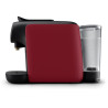 PHILIPS - Expresso à capsules Rouge - L'or Barista - LM9012.50