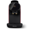 PHILIPS - Expresso à capsules Rouge - L'or Barista - LM9012.50