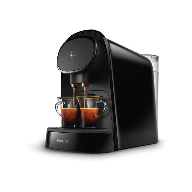 PHILIPS - Machine à café à capsules - LM8012.65