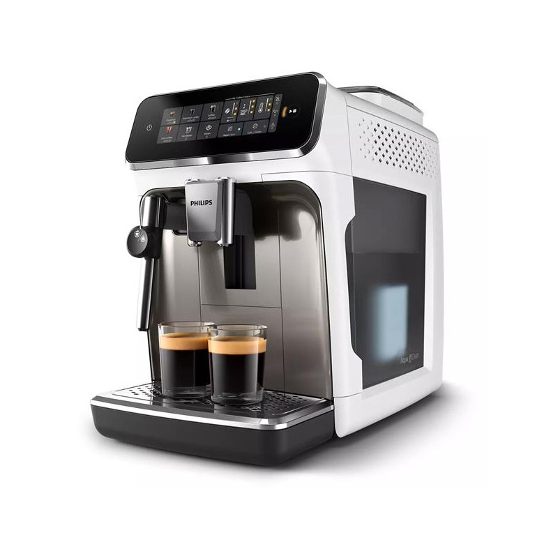 PHILIPS - Expresso broyeur automatique - Series 3300 - EP3323.90